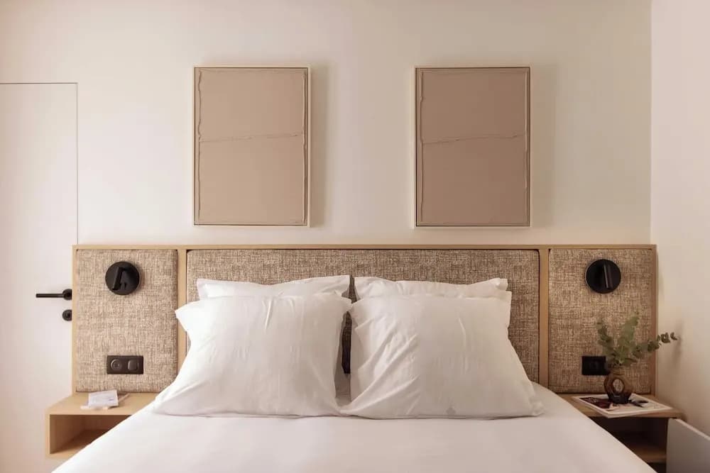 Cosy and Modern Studio- Jardin de Luxembourg - photo 3