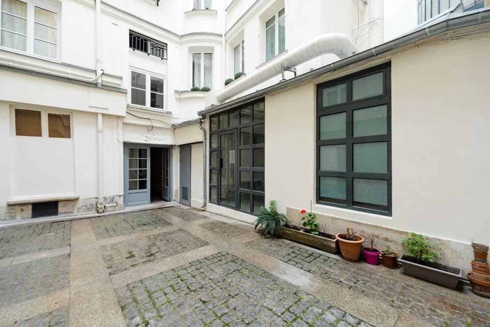 Beautiful Apartment Notre-dame de Paris - photo 1