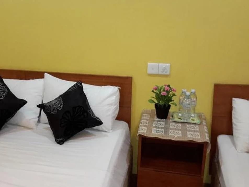 Hotel 168 - photo 4