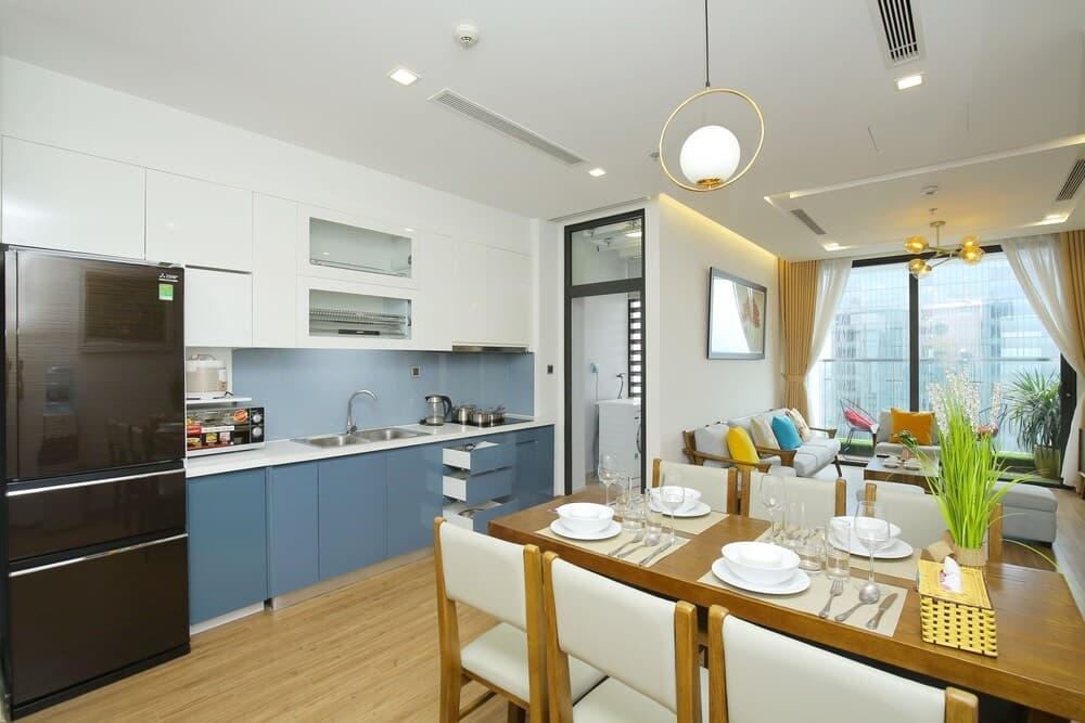 Shendo Vinhomes Metropolis - photo 21