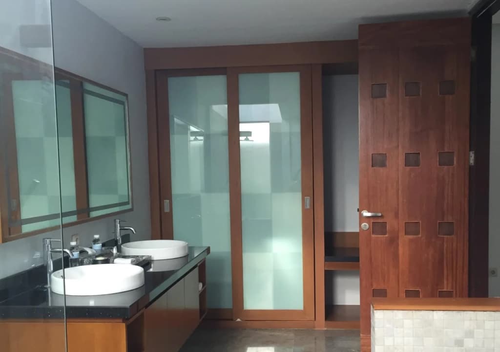 Pradha Villas Seminyak - photo 9