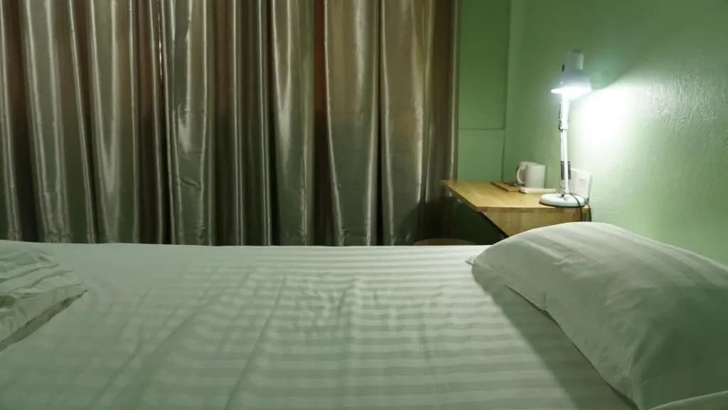 Sim Citystay - photo 3