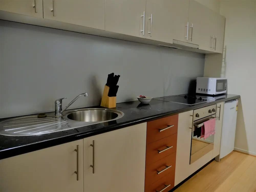 Corporate Stayz at Collins - photo 19
