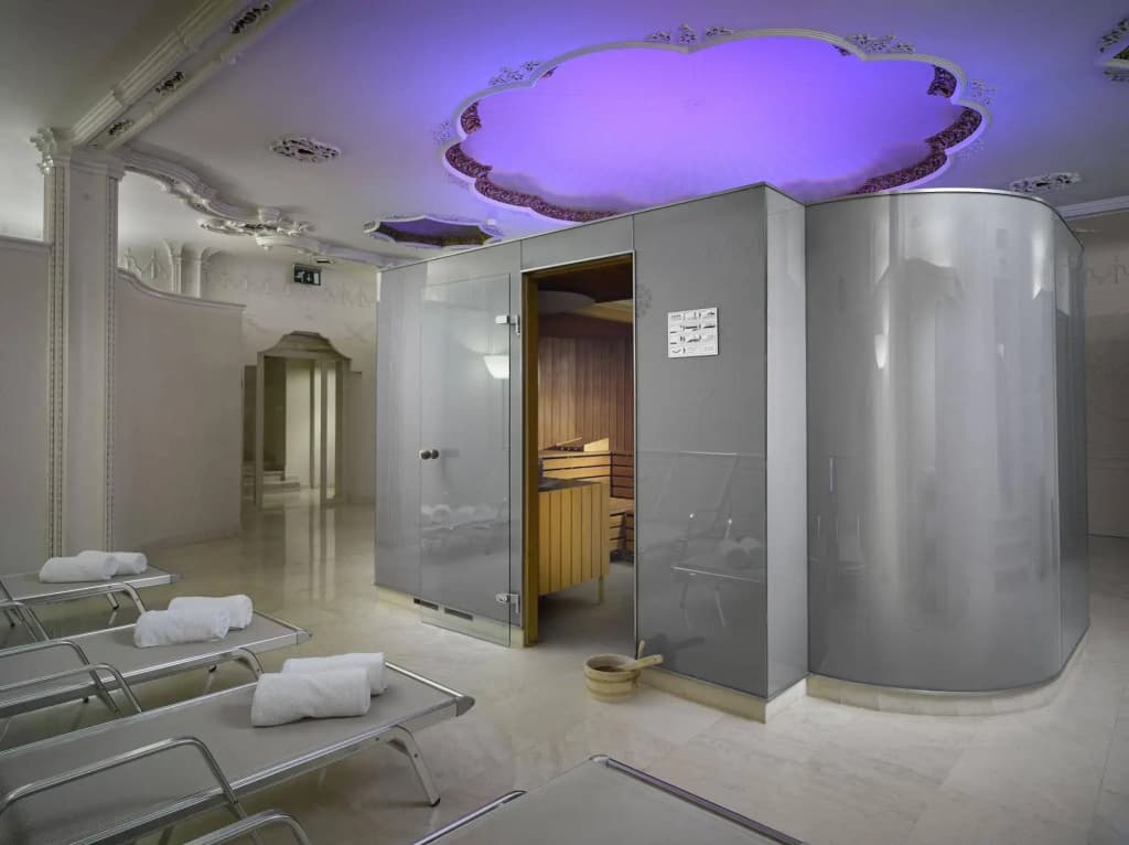 K+K Hotel Central Prague - photo 15
