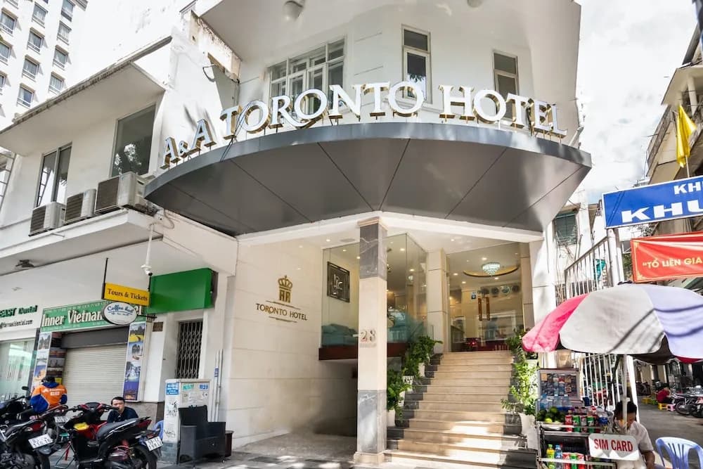 Emerald Boutique Hotel - photo 1