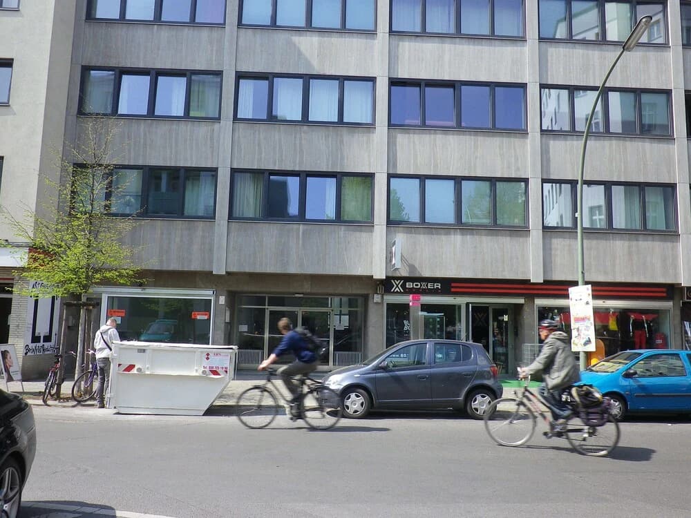 Cityrentals Berlin - photo 10