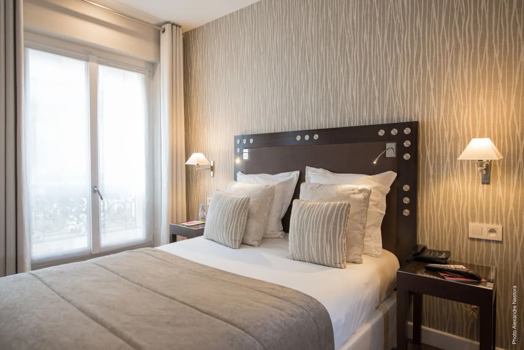Le 46 Hotel - photo 47