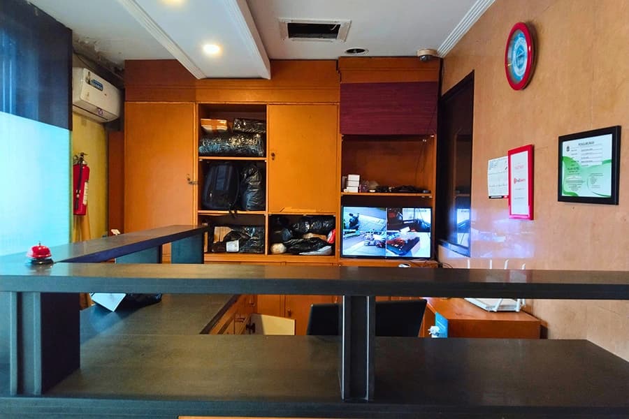 Wisma Juanda Powered by Cocotel - photo 2