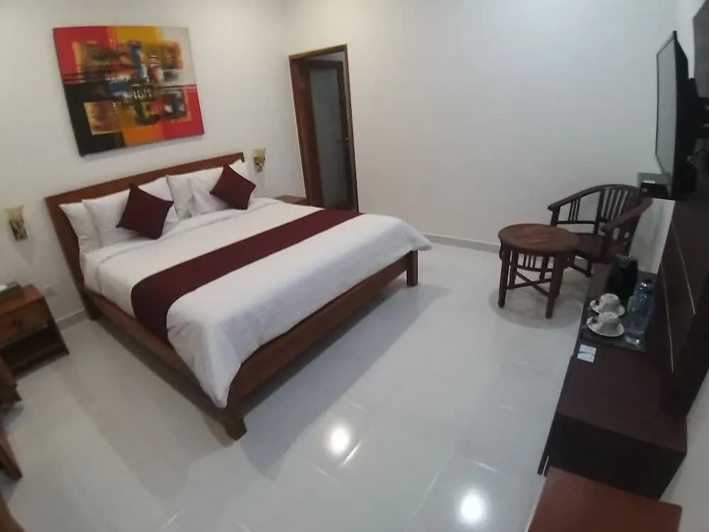 Adi Abian Villa - photo 2
