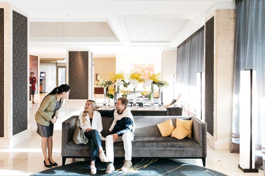 Shangri-La Sydney - photo 20