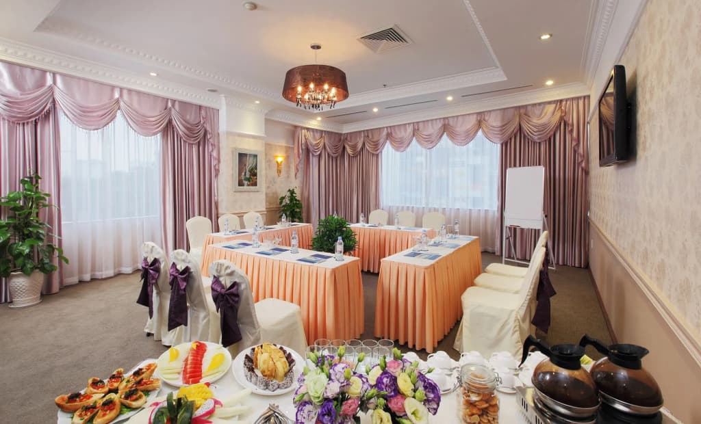 Ha Long DC Hotel - photo 31