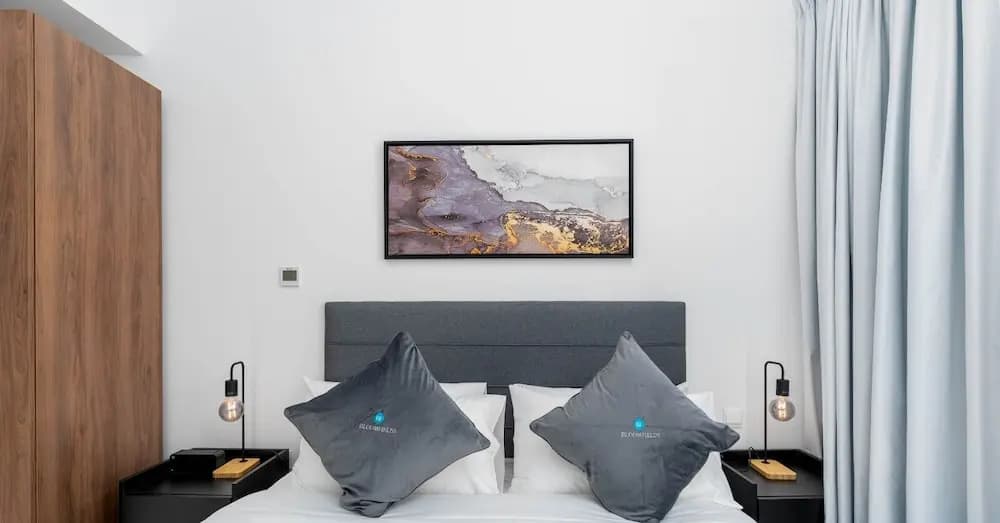 Modern Studio in Oasis -607 - photo 4