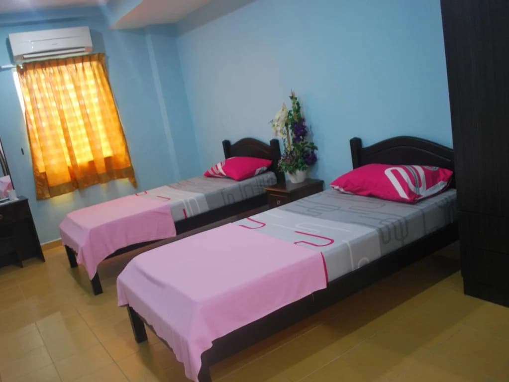 Motel Sre Bayam - photo 6
