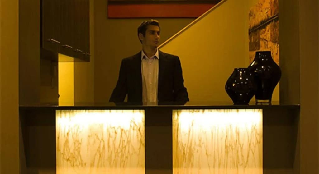 Hotel Diplomat Sydney - photo 14