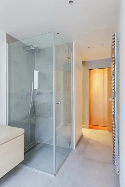 Arts et Metiers - Le Marais Apartment - photo 10