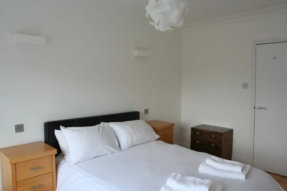 Stunning Penthouse in Bloomsbury - photo 4