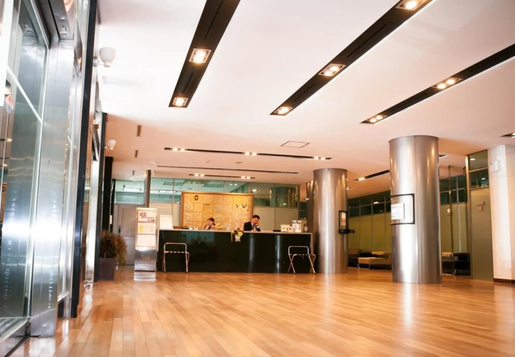 Yoido Hotel - photo 2