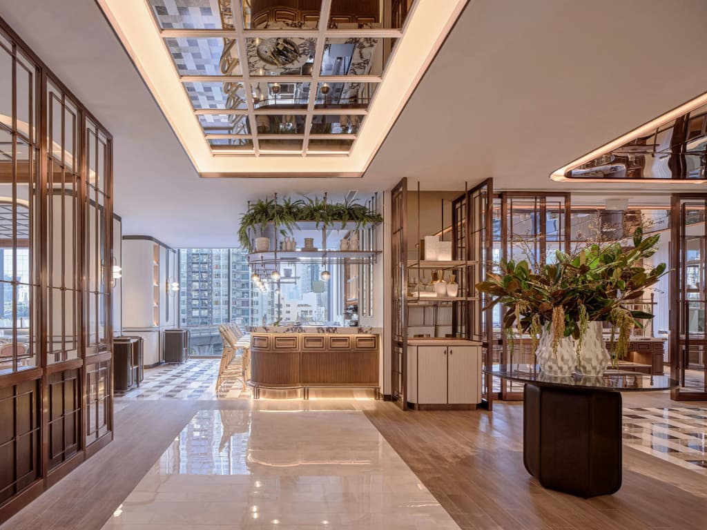 InterContinental Bangkok Sukhumvit by IHG - photo 35