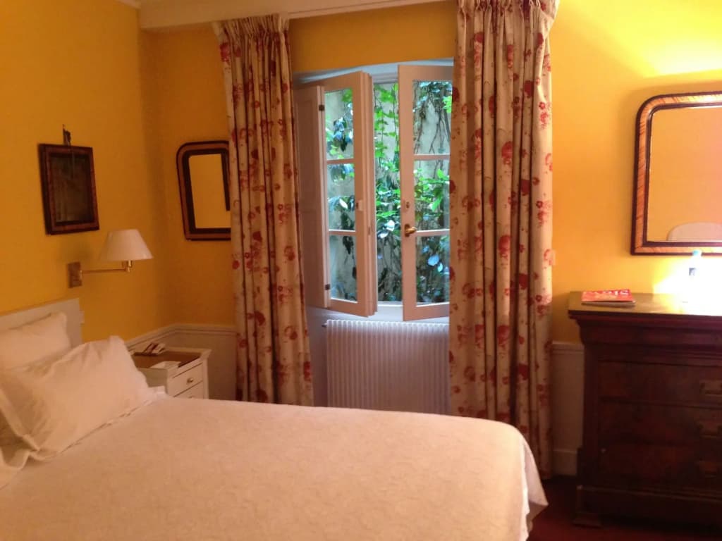Hôtel Le Saint-Grégoire - photo 5