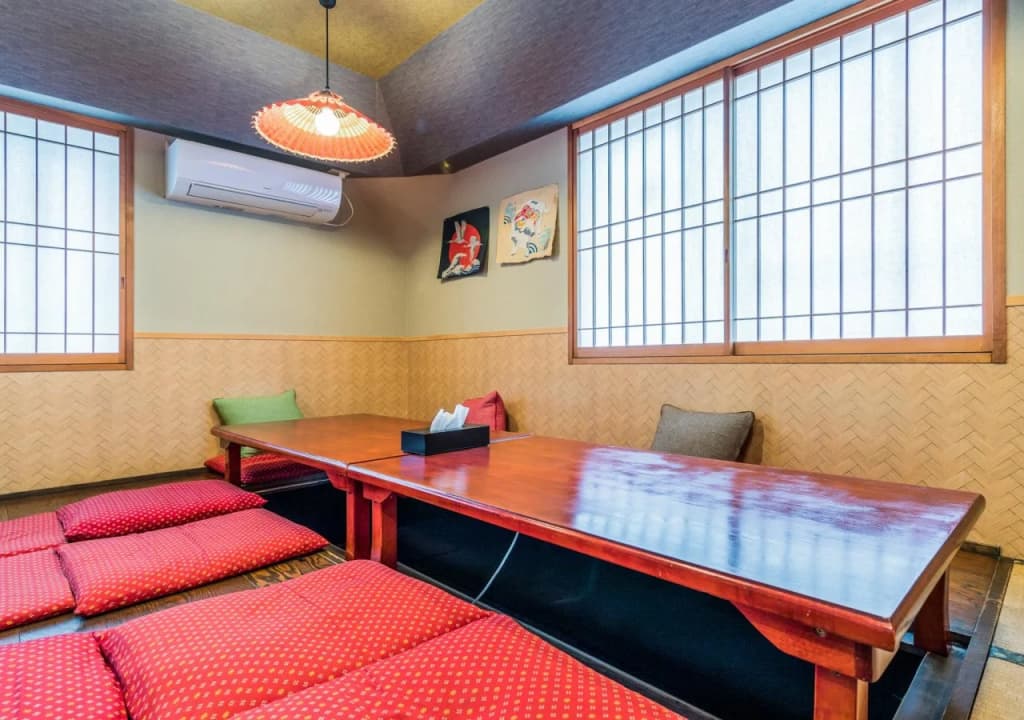 Anne Hostel Asakusabashi - photo 4