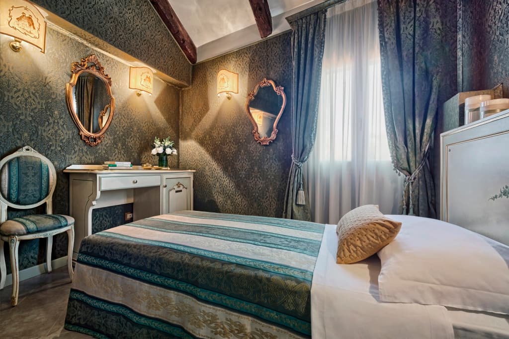 Hotel Antica Locanda Al Gambero - photo 3