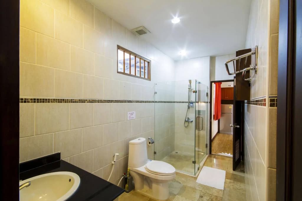 Pratamnak villa - photo 7
