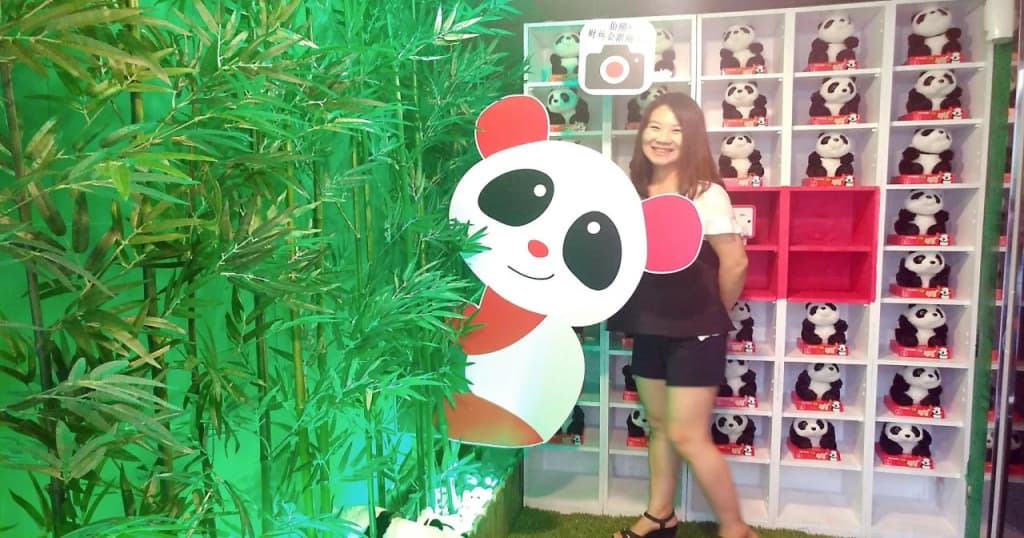 Red Panda Hotel - photo 15