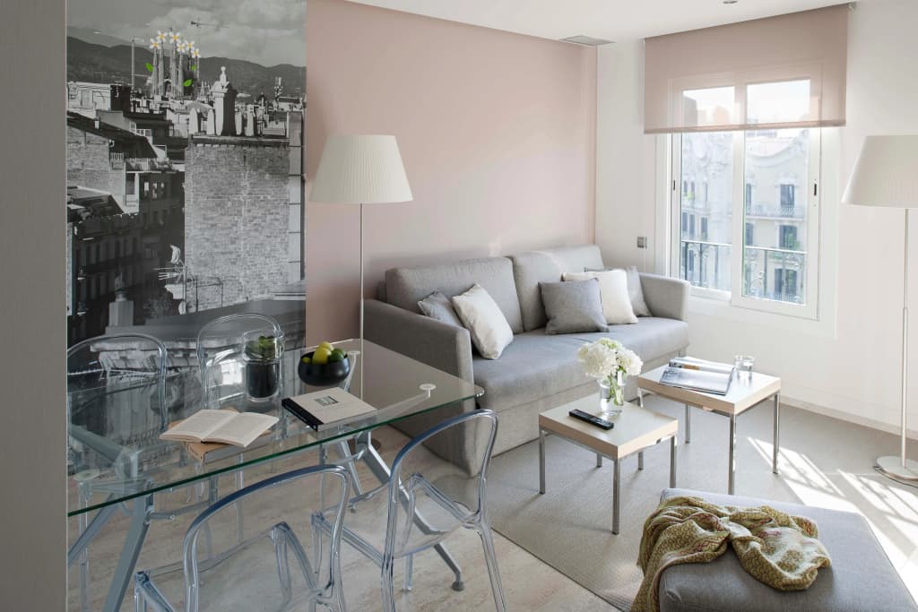 Eric Vökel Boutique Apartments Gran Vía Suites - photo 28