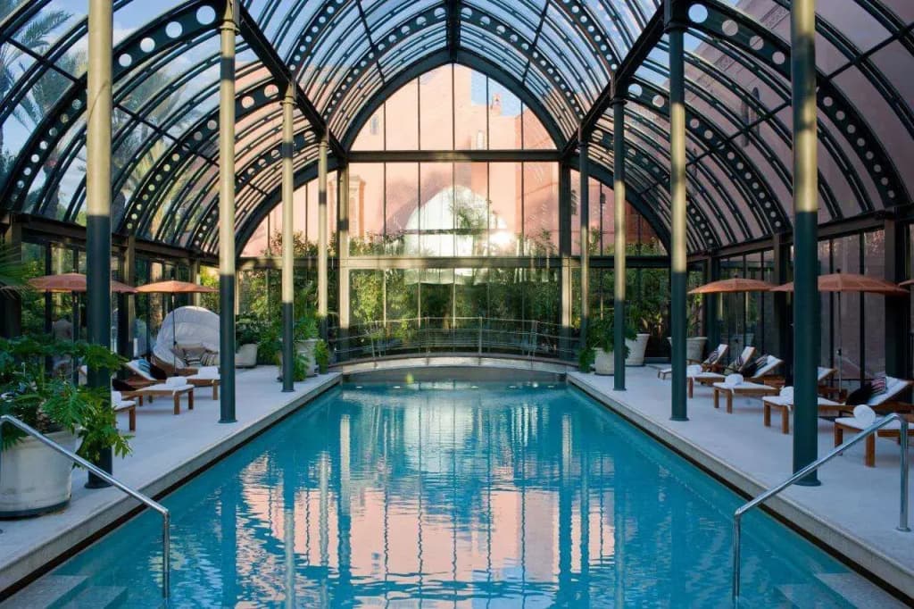 Royal Mansour Marrakech - photo 14