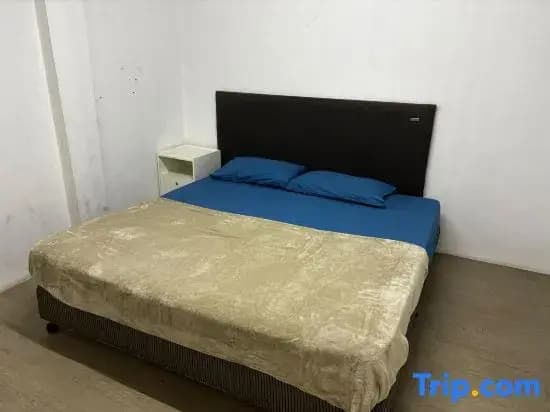 Onnut36 Apartment (Panasan) - photo 10