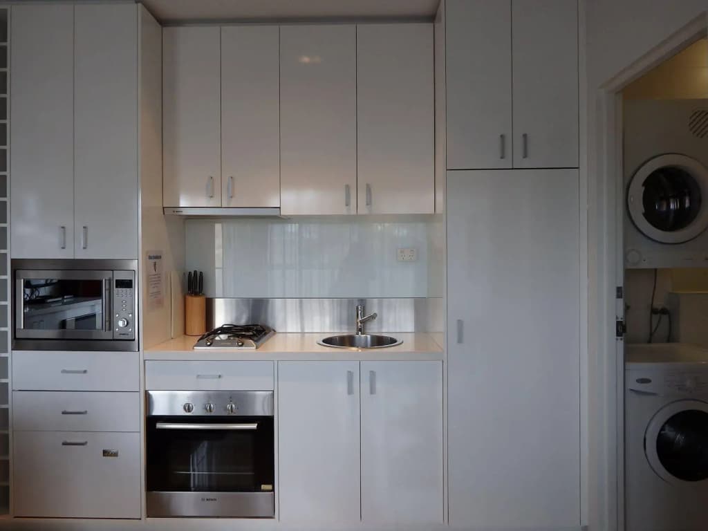 Hiigh Apartments - photo 12