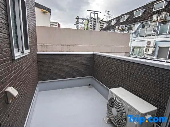 5 min to JR station new house max 8ppl - photo 2