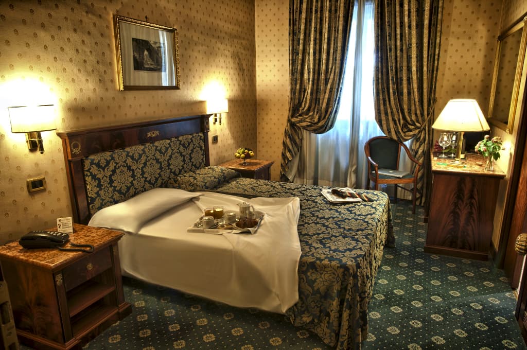 Hotel Cilicia - photo 24