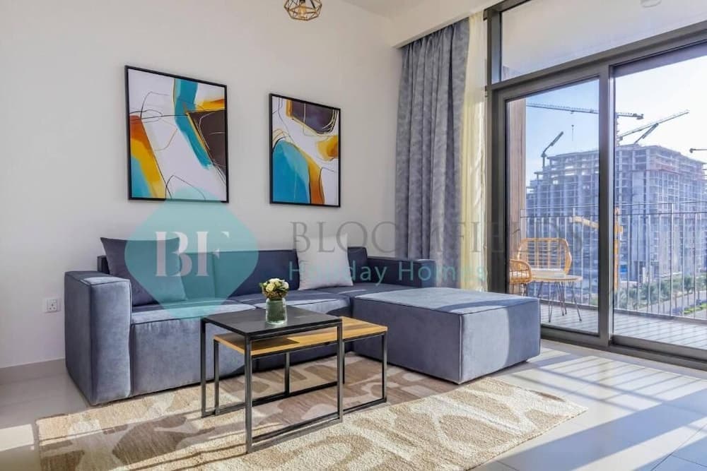 Bloomfields Classic 1Bedroom In Park - photo 5