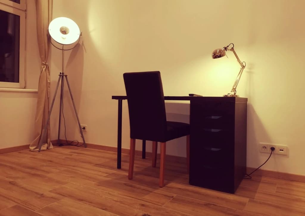 Apartment, modern und neu renoviert - photo 11