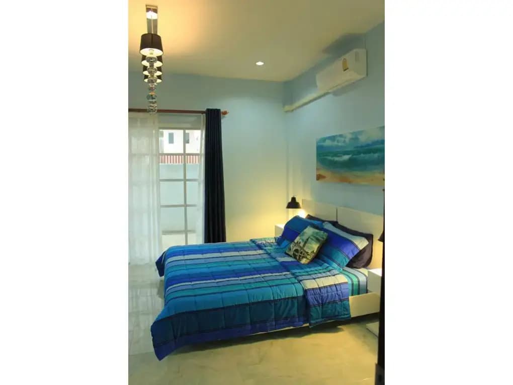 Peach Hua Hin Pool Villa Holiday - photo 1