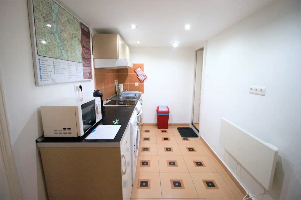 Budapest Easy Flats - Opera Apartments - photo 20