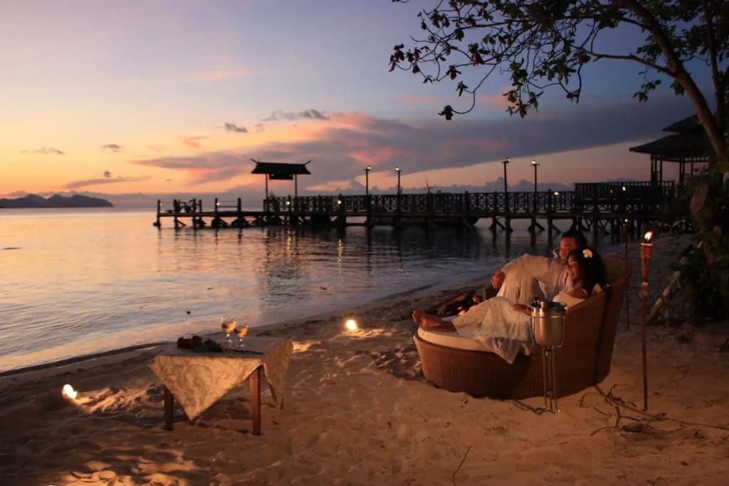 The Reef Dive Resort - photo 10