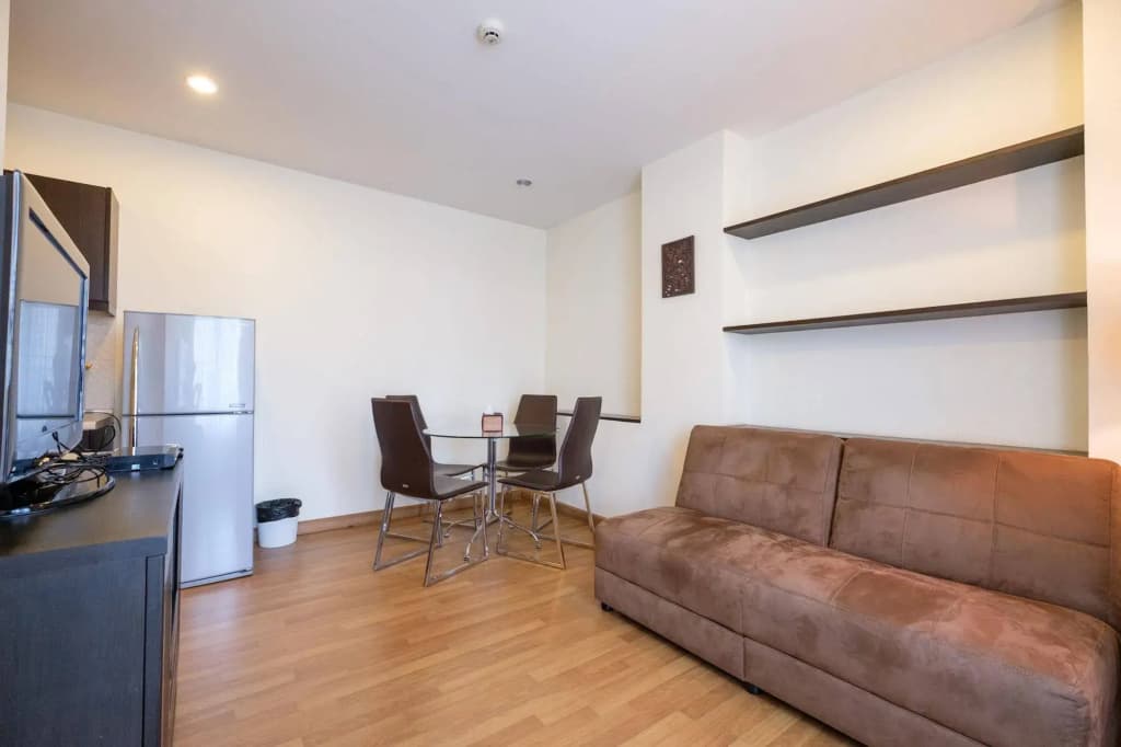 Chadvara Residence - photo 15
