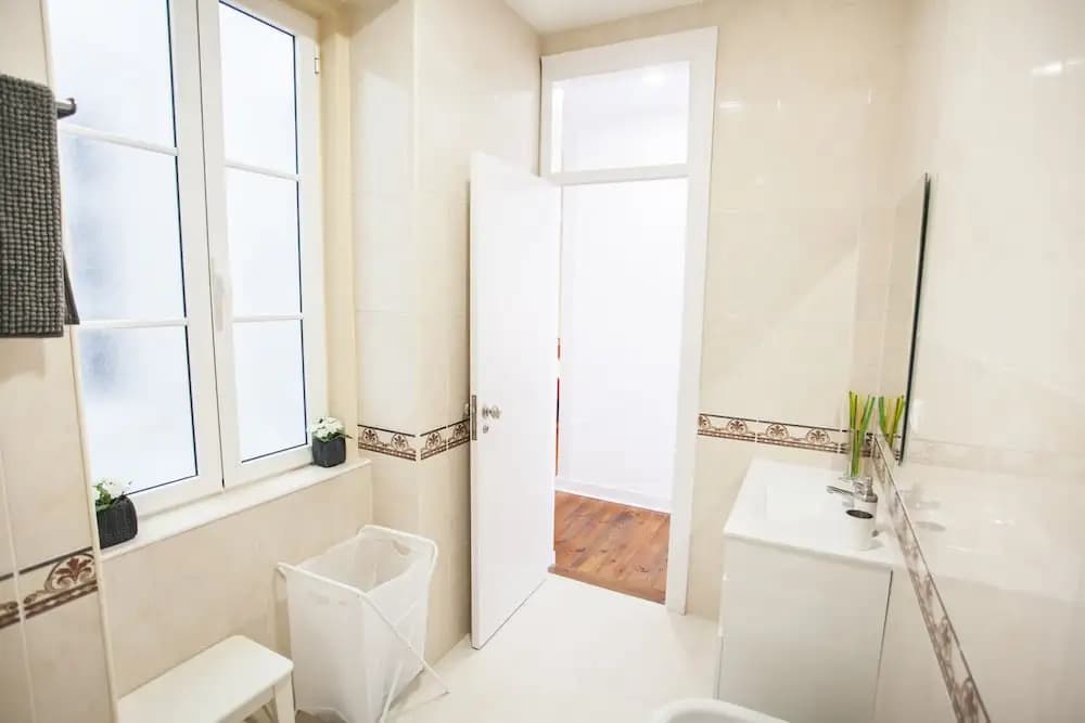 Central & Cosy Apartment - photo 8