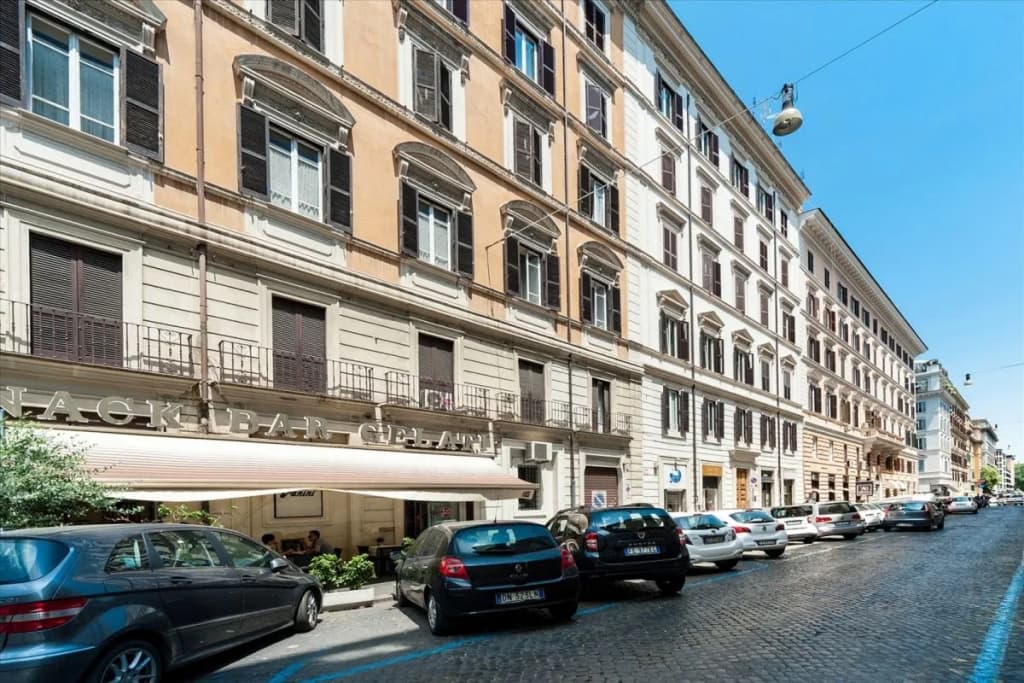 Luxury Cavour - main photo