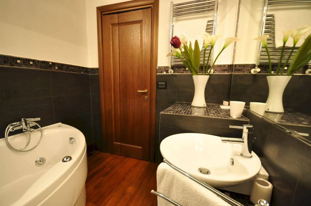 Holiday Apartment Rome Spanish Steps - photo 8