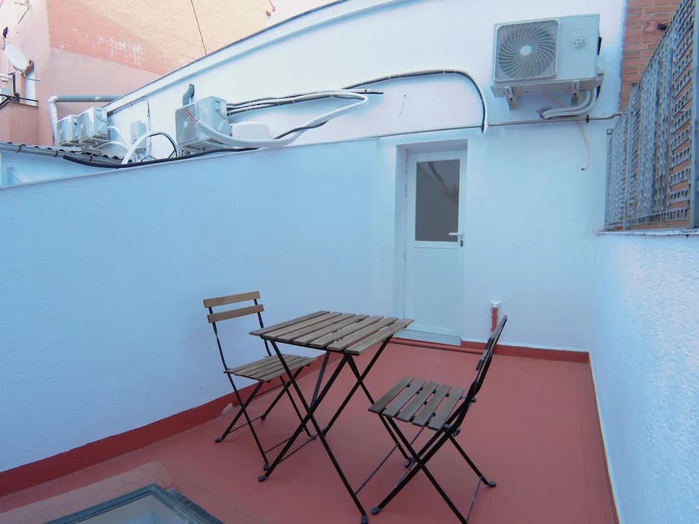 Estudio en Usera RUH4 - photo 11