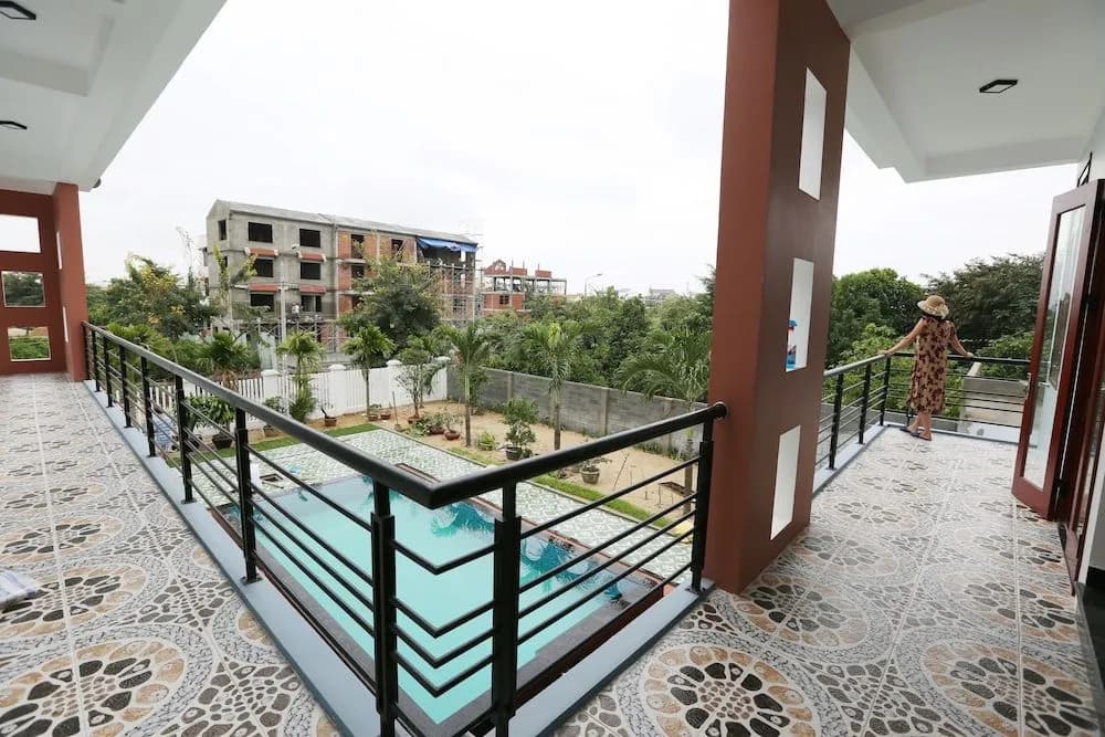 Phu Hung Thinh Villa - photo 7