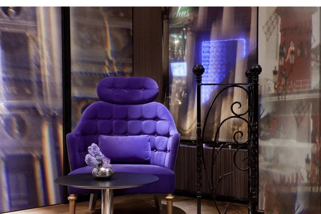 Secret de Paris - Hotel & Spa - photo 41