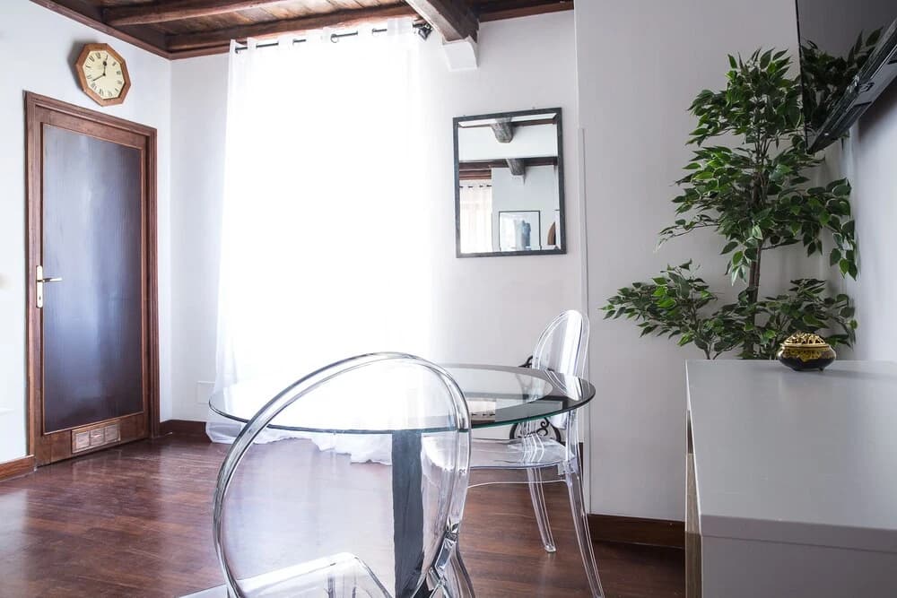 Loft Amazing Aventino - photo 11