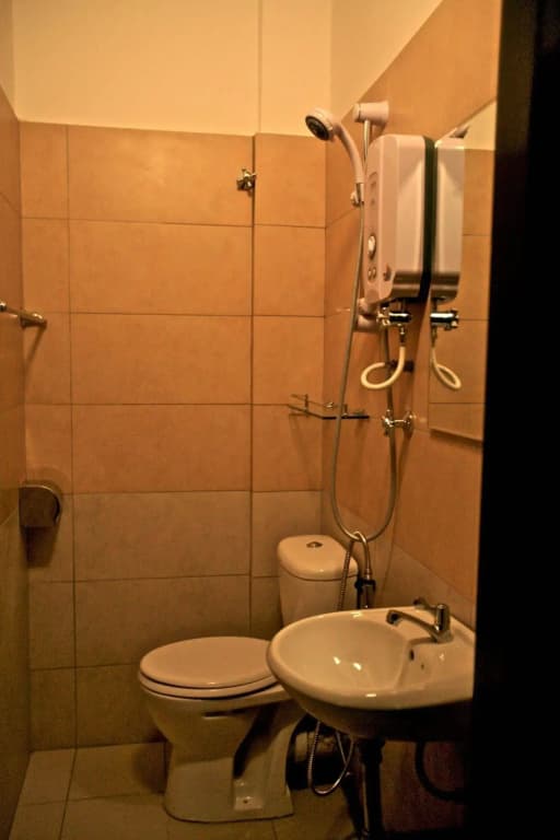 Etika Inn - photo 8