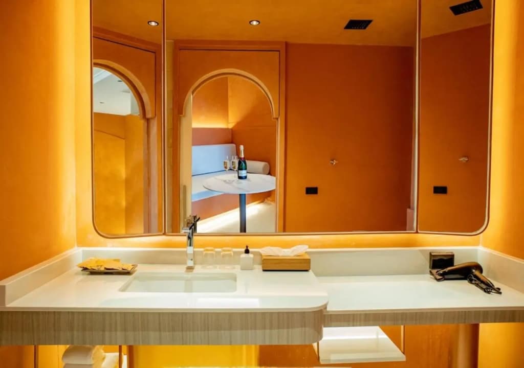 Hotel Adam Krabi - photo 20