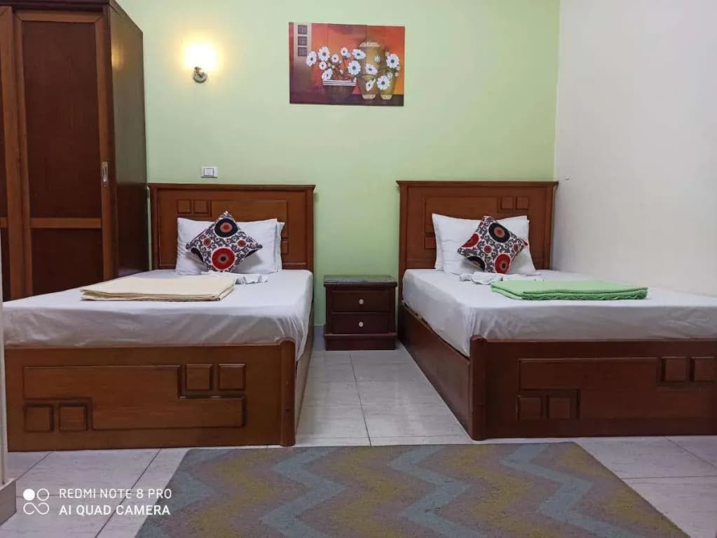 Golden Star Hotel - photo 11