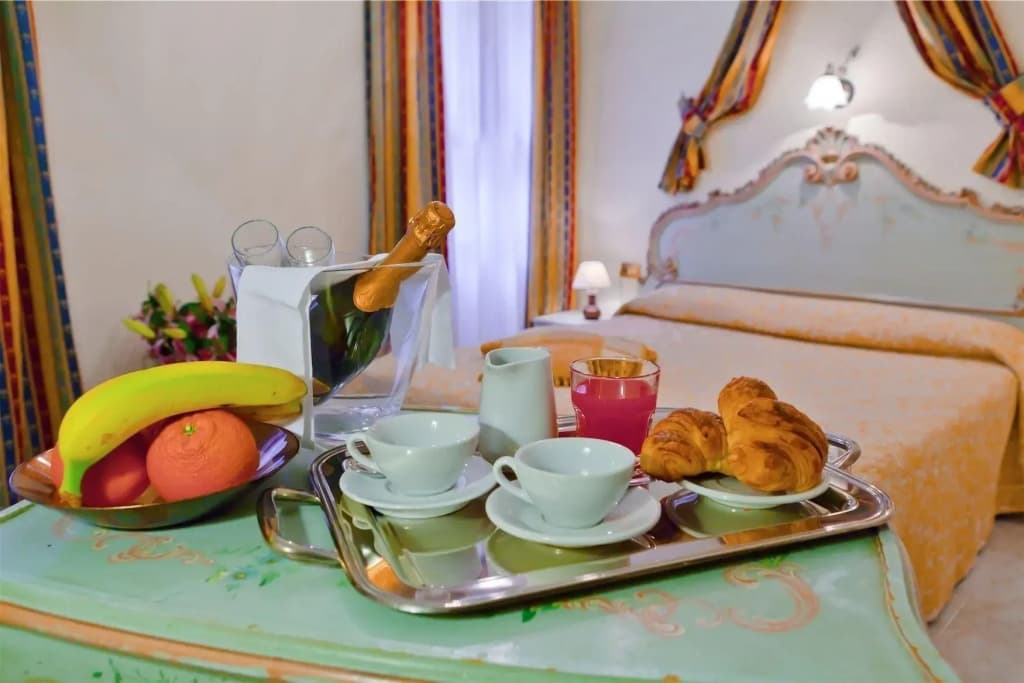 Hotel Henry - photo 11
